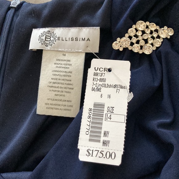 Brand New Elegant Evening dress - Picture 5 of 5